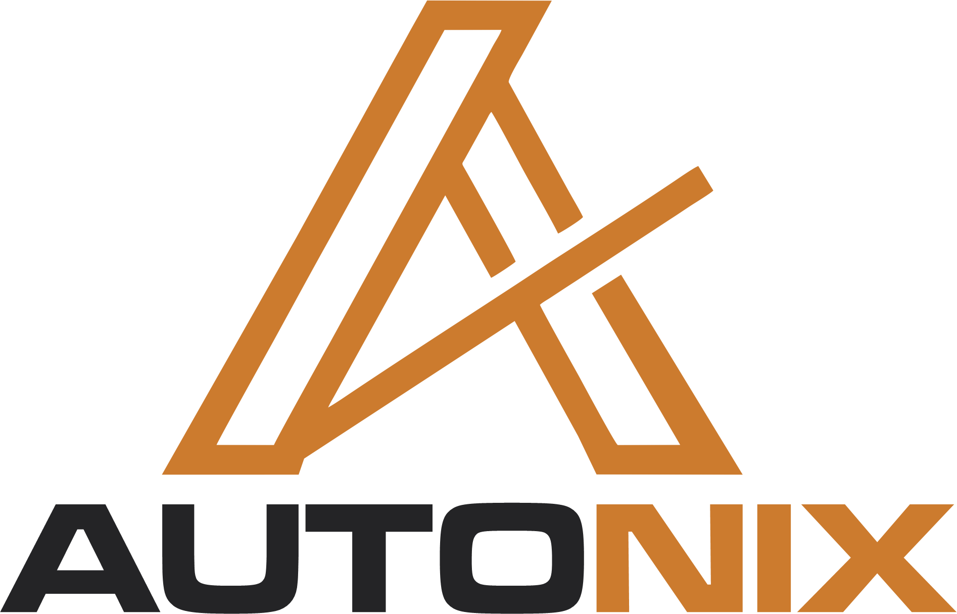 Autonix Logo