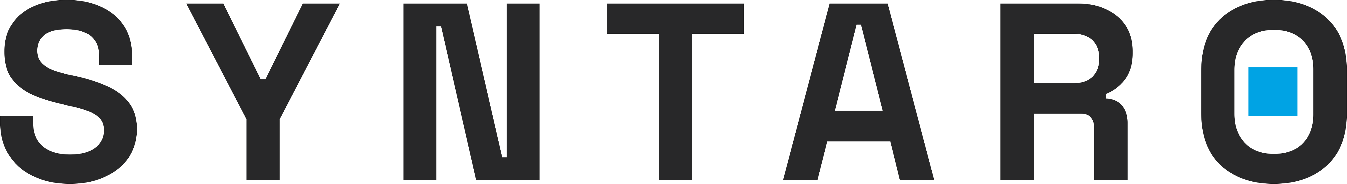 SYNTARO